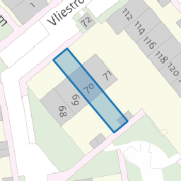 Perceel AMR01-K-3771