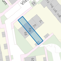 Perceel AMR01-K-3772