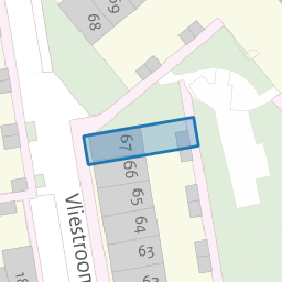 Perceel AMR01-K-3774