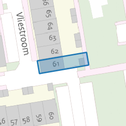 Perceel AMR01-K-3780