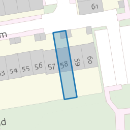 Perceel AMR01-K-3783