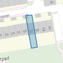 Perceel AMR01-K-3784