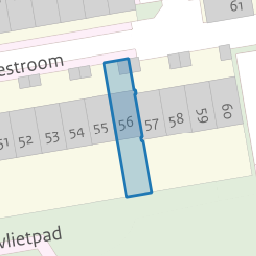 Perceel AMR01-K-3785