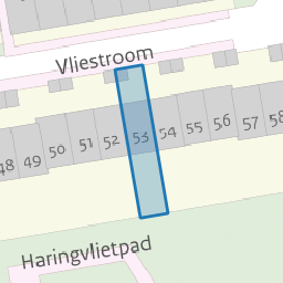 Perceel AMR01-K-3788