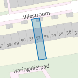 Perceel AMR01-K-3789