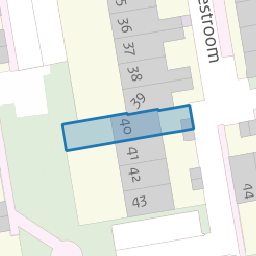 Perceel AMR01-K-3801