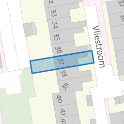 Perceel AMR01-K-3804