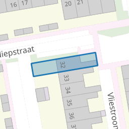 Perceel AMR01-K-3809