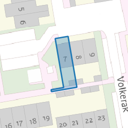 Perceel AMR01-K-3810