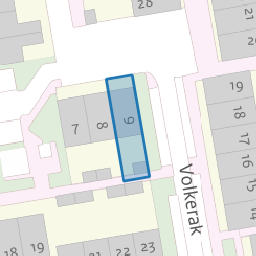 Perceel AMR01-K-3812