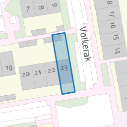 Perceel AMR01-K-3813