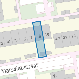 Perceel AMR01-K-3818