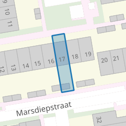 Perceel AMR01-K-3819