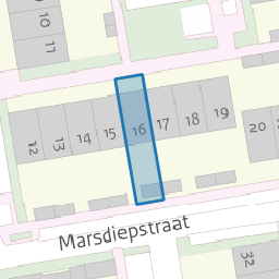 Perceel AMR01-K-3820