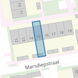 Perceel AMR01-K-3821