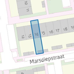 Perceel AMR01-K-3822