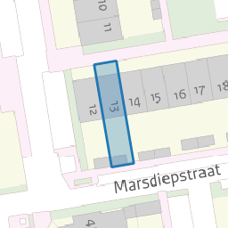 Perceel AMR01-K-3823