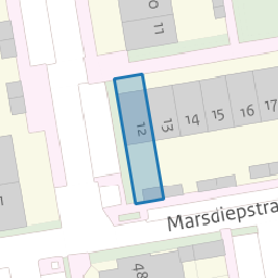 Perceel AMR01-K-3824