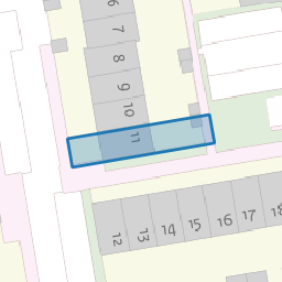 Perceel AMR01-K-3825