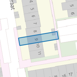 Perceel AMR01-K-3827