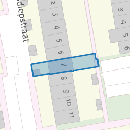 Perceel AMR01-K-3829