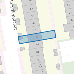 Perceel AMR01-K-3830