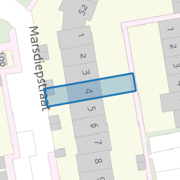 Perceel AMR01-K-3832