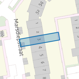 Perceel AMR01-K-3833