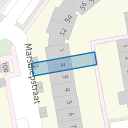 Perceel AMR01-K-3834