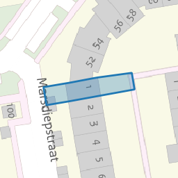 Perceel AMR01-K-3835