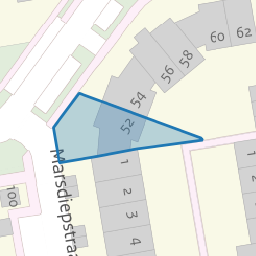 Perceel AMR01-K-3842