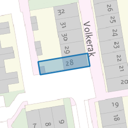 Perceel AMR01-K-3848