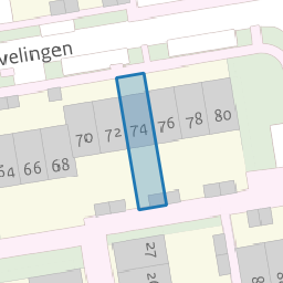 Perceel AMR01-K-3858