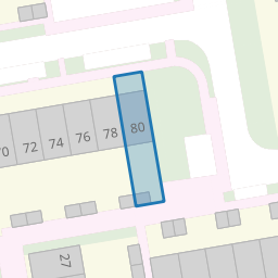 Perceel AMR01-K-3861