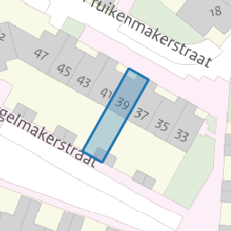 Perceel AMR01-K-3865