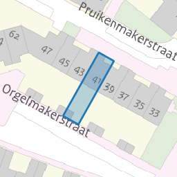 Perceel AMR01-K-3866