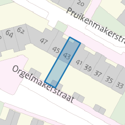 Perceel AMR01-K-3867