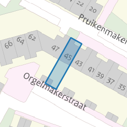 Perceel AMR01-K-3868