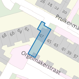 Perceel AMR01-K-3869