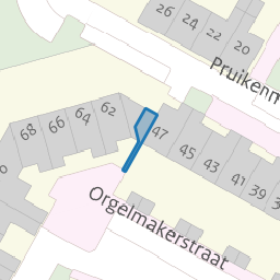 Perceel AMR01-K-3870