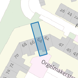 Perceel AMR01-K-3872