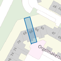 Perceel AMR01-K-3873