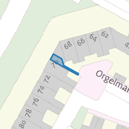 Perceel AMR01-K-3875