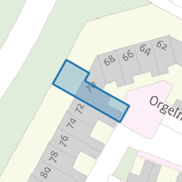 Perceel AMR01-K-3876