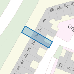 Perceel AMR01-K-3878