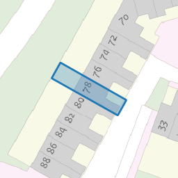 Perceel AMR01-K-3880