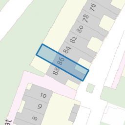 Perceel AMR01-K-3884