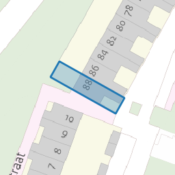 Perceel AMR01-K-3885