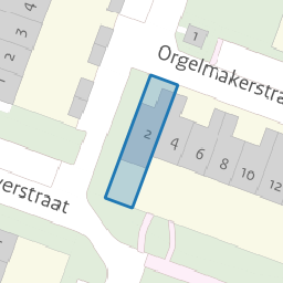 Perceel AMR01-K-3886