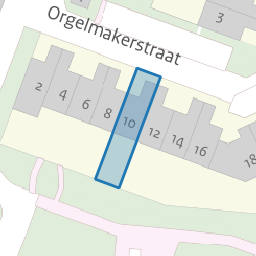 Perceel AMR01-K-3890